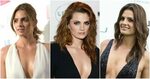 nude pictures of Stana Katic Demonstrate That She Is Probabl